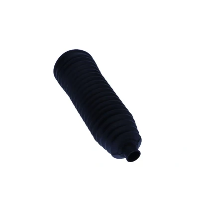 Imagen de MAXGEAR 69 1370 Fuelle de Dirección Termoplástico Eje delantero, izquierda, derecha MERCEDES BENZ: Clase ML, R