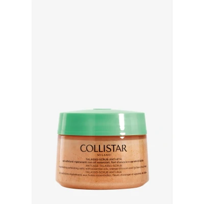 Imagen de Collistar Talasso Scrub Anti Age 700 g