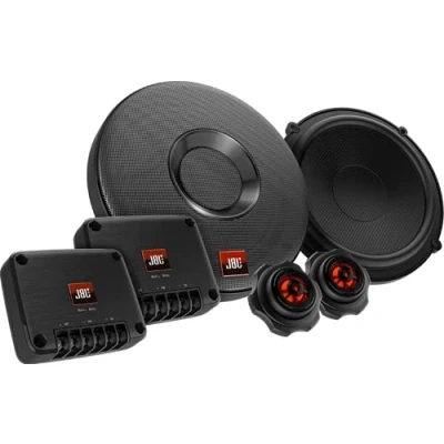 Imagen de JBL Club 605CSQ Altavoces triaxiales