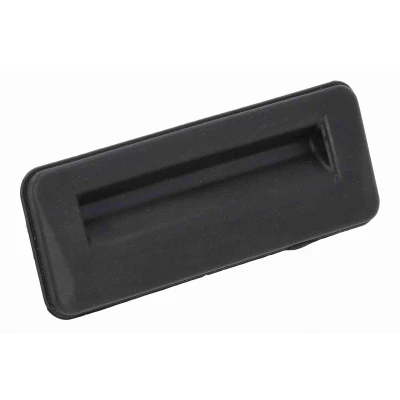 Imagen de VEMO V10 85 0228 Manecilla de puerta del maletero negro Capó trasero SKODA: Octavia 3 Combi