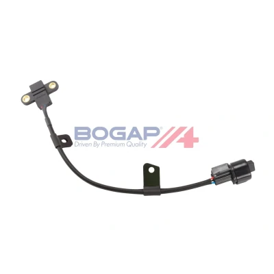 Imagen de BOGAP Y6115114 Sensor de Cigueñal 3polos Hall para cigüeñal HYUNDAI: Atos (MX) 1.0 i 2001 2003