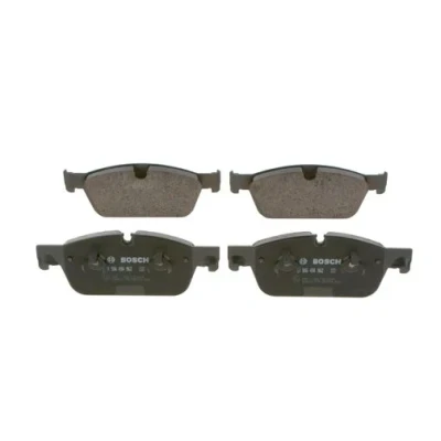 Imagen de BOSCH 0 986 494 962 Juego de pastillas freno Low Metallic MERCEDES BENZ: GLS, Clase ML, GL