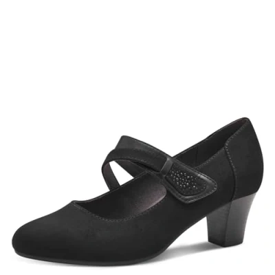 Imagen de Jana 8 24464 42, Bomba Mujer, Negro2, 42 EU