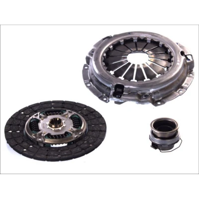Imagen de AISIN Clutch Kit (3P) KT 237B de embrague tres piezas con placa apriete plato embrague, cojinete desembrague 275