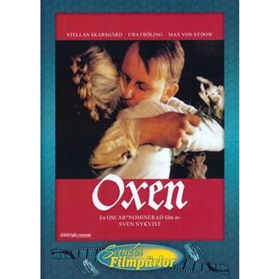 Imagen de The Ox ( Oxen ) [ Origen Sueco, Ningun Idioma Espanol ]