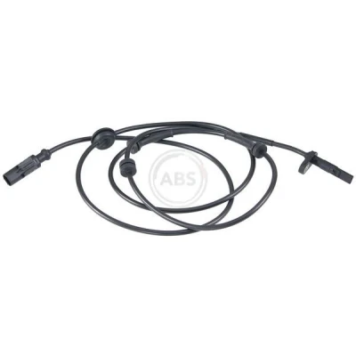 Imagen de Sensor, revoluciones de rueda A.B.S. 30615