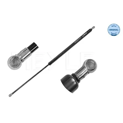 Imagen de MEYLE 31 40 910 0010 Amortiguador de maletero 465 639 ORIGINAL Quality HONDA: CIVIC 8 Hatchback