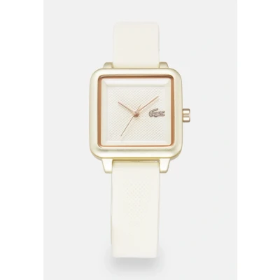Imagen de Lacoste FLOW Reloj, Mujer, Talla: One Size, Champagne