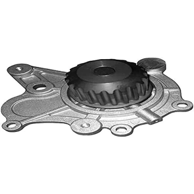 Imagen de VALEO 506814 Bomba de agua con juntas tapa HYUNDAI: ACCENT 2, Getz, Tucson, KIA: Sportage II, CARENS Cerato Berlina