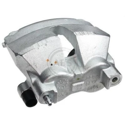 Imagen de A.B.S. 422812 Pinza de freno Fundición gris 148 JEEP: GRAND Cherokee 2, II