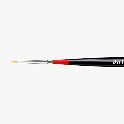 Imagen de Da Vinci : Micro Nova Synthetic Brush Series 170 Size 5/0
