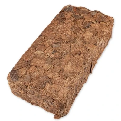 Imagen de Reptiles Planet Coconut Chips Litter Sustrato de Coco para Terrario 4,5 kg