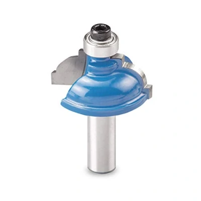 Imagen de KWB Perfil Fresa HM con rodamientos de arranque, 7567 20