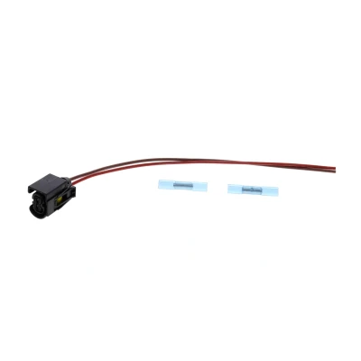 Imagen de VEMO V30 83 0008 Kit de reparación cables conector crimp contracción, con juntas conducto