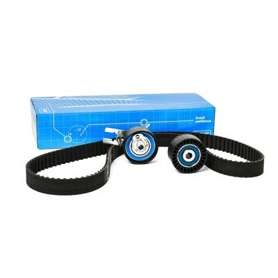 Imagen de SKF VKMA 03259 Kit de correa distribución 137 con perfil redondeado dientes PEUGEOT: Partner I Combispace, 207 Hatchback, 206 Hatchback norauto,