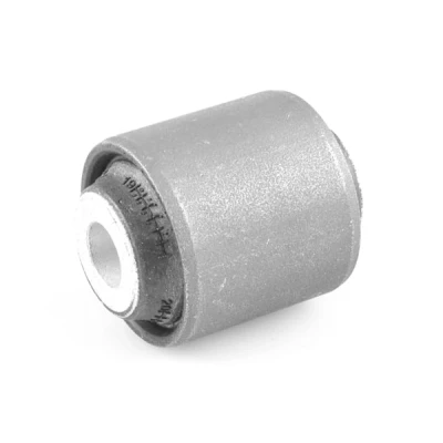 Imagen de TEDGUM TED21677 Silentblock brazo de Suspension Eje trasero, ambos lados caucho Rodamiento metal para oscilante transversal