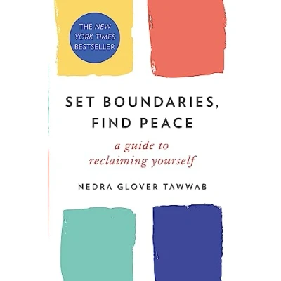 Imagen de Set Boundaries Find Peace (ebook)