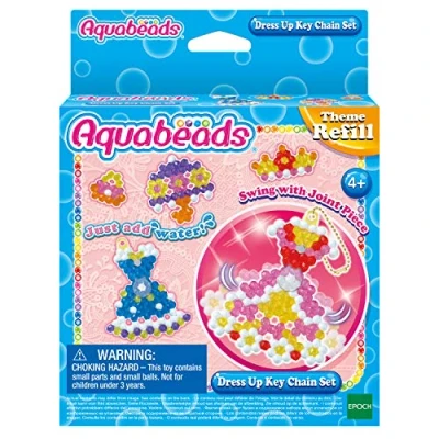 Imagen de Aquabeads 31362 Set de Disfraces (EPI)