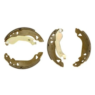 Imagen de ABE C0F006ABE Zapatas de Freno Eje trasero 180 32 BENDIX FIAT: Punto I Hatchback, Tipo Uno LANCIA: Y, Y10