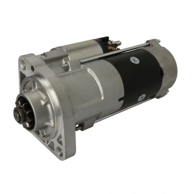 Imagen de PRESTOLITE ELECTRIC M85R3001SE Motor de arranque 24V 5kW 10 con borne 50(jet), B+ 89mm