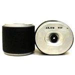 Imagen de ALCO FILTER MD 624/1 Filtro de aire 92,5 113,0 Cartucho filtrante