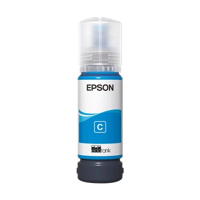 Imagen de Epson 108 botella de tinta cian (original)