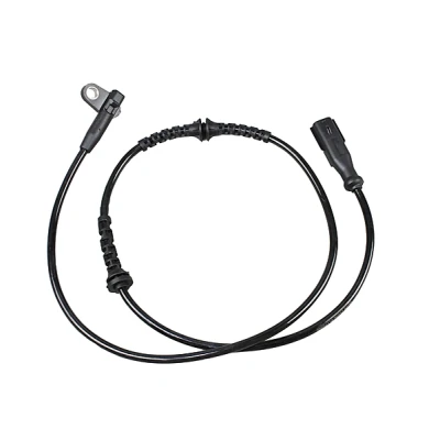 Imagen de METZGER 09001110 Sensor de ABS Eje trasero RENAULT: Megane 4, IV Berlina