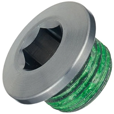 Imagen de Sram 710845727610 Tornillos DE Muelle XX1 4 UD, Unisex Adult, Grey Zephyr Grey, No se Aplica