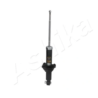 Imagen de ASHIKA MA 00440 amortiguador Eje trasero Presión de gas Bitubular Columna Espiga arriba, Anillo inferior ROVER: 200 Hatchback