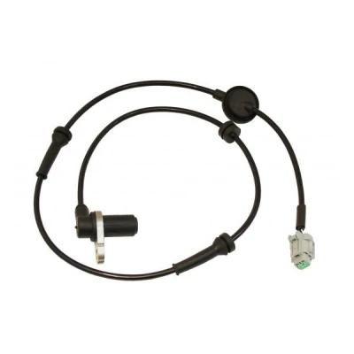 Imagen de MAPCO 86528 Sensor de ABS Eje delantero, derecha
