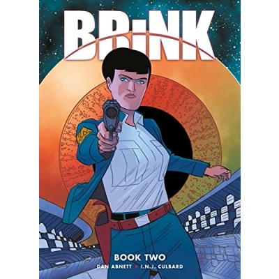 Imagen de Brink Book 2