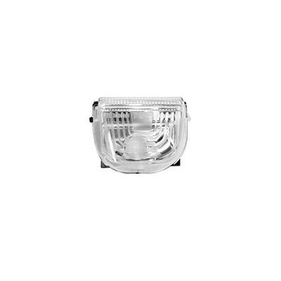 Imagen de VAN WEZEL 2973915 Intermitente Espejo retrovisor izquierdo MERCEDES BENZ: Sprinter 3.5 t Furgón, 5 3 Furgón