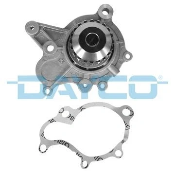 Imagen de DAYCO DP230 Bomba de agua 59,3 HYUNDAI: Tucson, SANTA FE 2, i30 I Hatchback, KIA: Sportage II, CARENS cee‘d Familiar