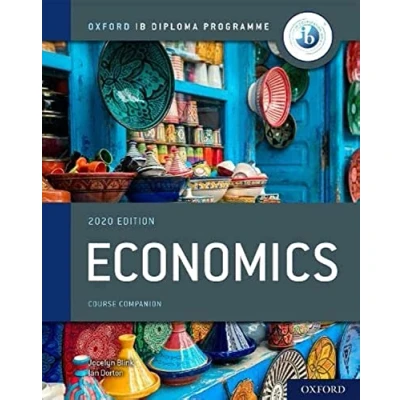 Imagen de New Economics Course Book 2020 Edition
