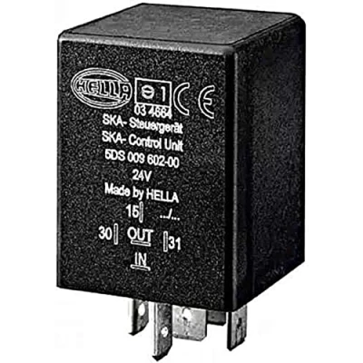 Imagen de HELLA 5DS 009 602 001 Unidad de Control