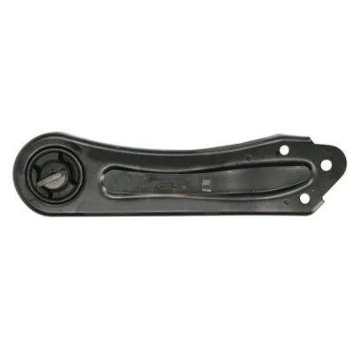 Imagen de REINHOCH RH05 6020 Barra oscilante, suspensión de ruedas Eje trasero, izquierda Brazo oscilante transversal Chapa acero