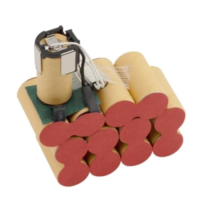 Imagen de Hauteook Herramienta eléctrica 15.6V 3000mAh Ni MH batería para Hilti SFB150 SFB155 SF151 A SF150 Nuevo Auto de instalación Paquete baterías