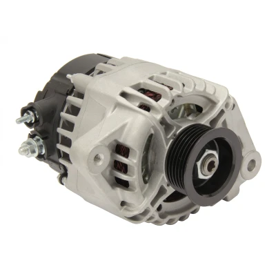 Imagen de MAPCO 13305 Alternador 14V 80A