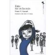 Imagen de Esto No Es Lo Mio (PEQUEÑO AUTOR)