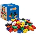 Imagen de Cubo Plus BIG Basic 100 Piezas
