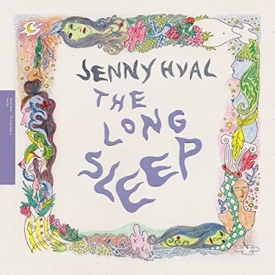 Imagen de The Long Sleep Single En Vinilo