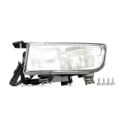 Imagen de TYC 19 0310001 Faros Antiniebla izquierda SAAB: 9 3 Cabrio, Hatchback