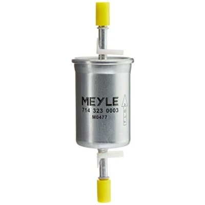 Imagen de MEYLE 714 323 0003 Filtro Combustible de tubería ORIGINAL Quality FORD: Focus Mk1 Hatchback, Berlina, Tourneo Connect