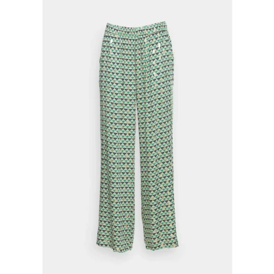 Imagen de Culture Malin Pants Pantalones, Mujer, Talla: XS, Sesame