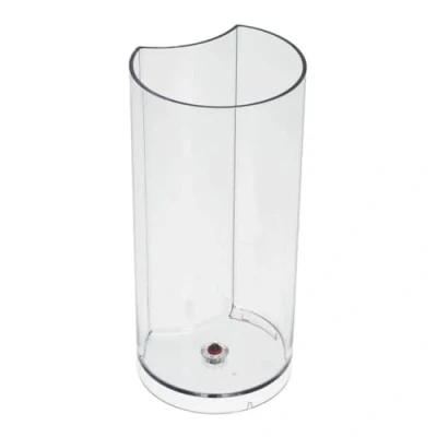 Imagen de Anakel Home Recambios Depósito de Agua MS 624911 Compatible con Cafetera Nespresso Vertuo Next, 1.1 litros Capacidad No incluye la Tapadera