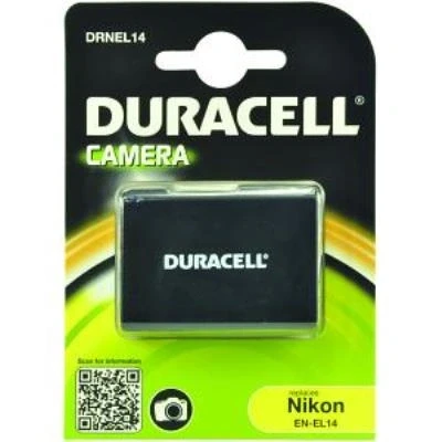 Imagen de Batería Duracell 7.4v 950mah