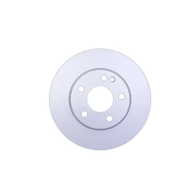 Imagen de HELLA PRO 8DD 355 111 061 Disco de freno 276 22 05/06 112 ventilación interna revestido sin perno sujeción rueda, buje rueda