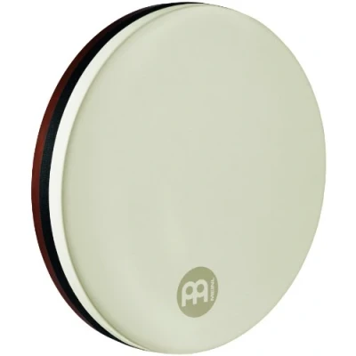 Imagen de Meinl Percussion FD16BE TF Bendir con capa de plástico, 16 pulgadas