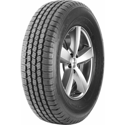 Imagen de Goodride SL309 185/75 R16 104R coche de turismo Neumáticos verano FORD: Transit Custom V362 Furgón, Mk6 Furgón 4156