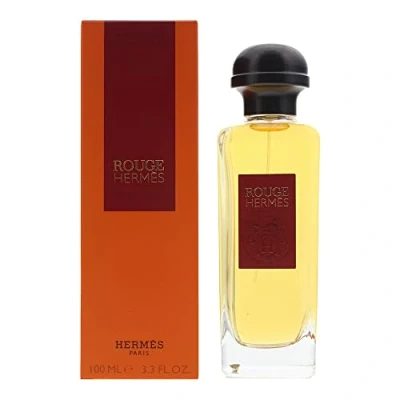 Imagen de Hermès Rouge Eau De Toilette 100ml
